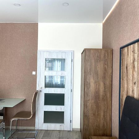 Lokal Apartment Prague Luaran gambar