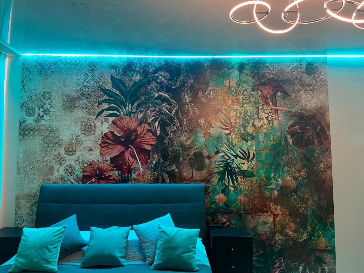 Lokal Apartment Prague Luaran gambar