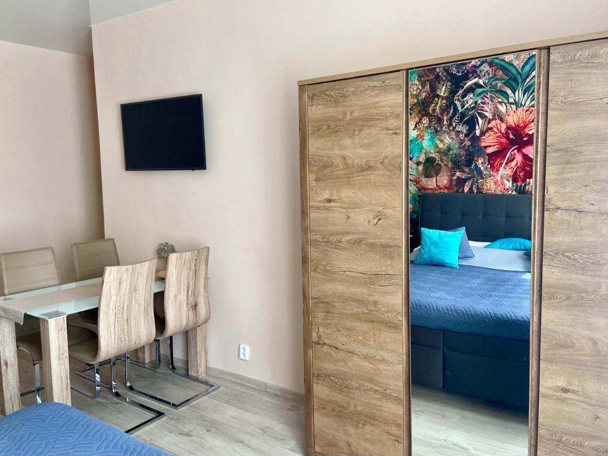 Lokal Apartment Prague Luaran gambar