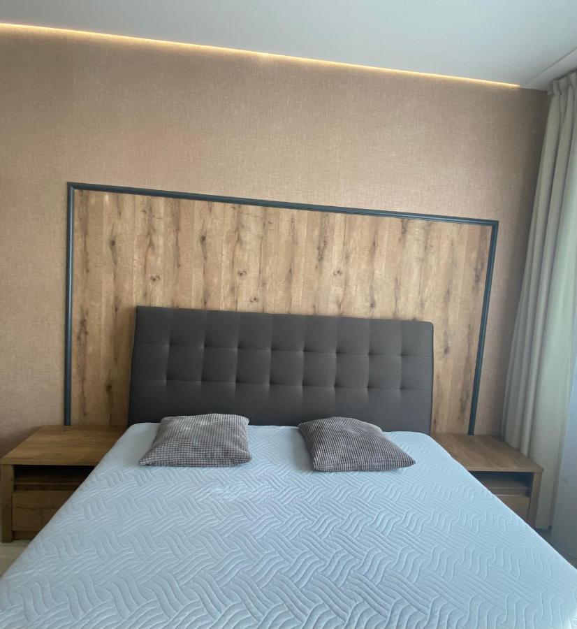 Lokal Apartment Prague Luaran gambar